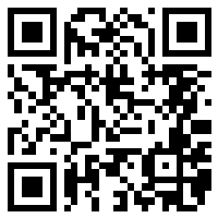 QR Code for bitcoin:1ECTmsTospPcsRRYWnM7XW8Rf1xfkxWP4G