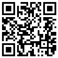 QR Code for bitcoin:1ECTuwADE5jKrkxtwMWHUugLehoXJw3v8f