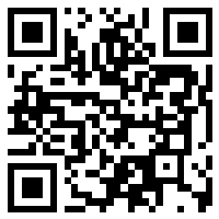 QR Code for bitcoin:1ECUsHthPibEJcVgGZ2NMf8Dq29p2cFctB