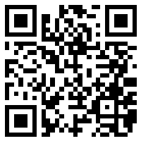 QR Code for bitcoin:1ECX2fLfbqpDpBvZnPRvmDCvvAtoRrt89D