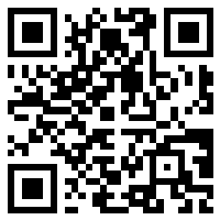 QR Code for bitcoin:1ECchYRcFZTZfchSsePzWJ8srvAeqLQkWW