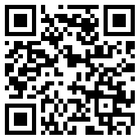 QR Code for bitcoin:1ECdERUUVCsdB1n6w8gApiaSw25bTa9BM6