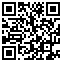 QR Code for bitcoin:1ECdUHj3qsZNXSGG4A8C2VPN2GE9f4KAF7