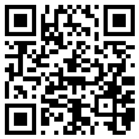 QR Code for bitcoin:1ECh3B3uXBpqDRBSg3osKdUHRDzJsXHtr3