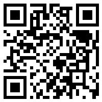 QR Code for bitcoin:1ECjvfaTysg23JrWpsLwDZLBwFdRk6CKpc