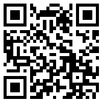 QR Code for bitcoin:1ECkrHSRtyMUGpQ7QwQvQjPBaErBWvfcZQ