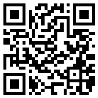 QR Code for bitcoin:1ECpyJGFZP9YUdBL5T3ZMPHnYgyikaanN9
