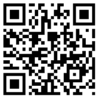 QR Code for bitcoin:1ECtX55AxMqWvPcptD1FVB5RMvxRY7seEc