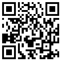 QR Code for bitcoin:1ED4xVE4tKjcMAmtyGyNwwDvWHc9UseKNJ