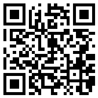 QR Code for bitcoin:1ED9PgSDfUX4ynReHZDdoQdrDTLsue3Q6g