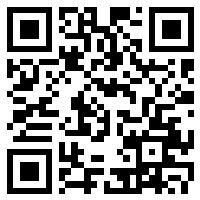 QR Code for bitcoin:1ED9dDMHmVPeWELx69VAVYL2kpFanwMQxE