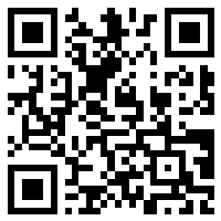QR Code for bitcoin:1EDD1ocTayWgvGYrDqyoZPmuWH8vDi6oV8