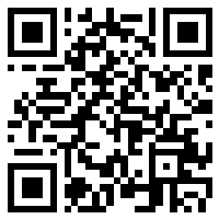 QR Code for bitcoin:1EDHMdHpmHVKEvTxEoZssbAXxxSW1XJvy3