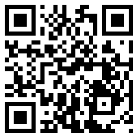 QR Code for bitcoin:1EDPdvS41DYuS8b8QZWrCF6tZkkWstEAeM