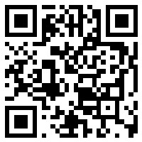 QR Code for bitcoin:1EDaKK4ec3WVF6dujcU5YonR3LGkmBCFri