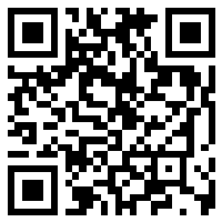 QR Code for bitcoin:1EDg3mFPd2DegBcvyav1Ti6U2hGavuFuKU