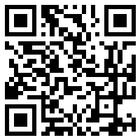 QR Code for bitcoin:1EDjFeH5dJ23naWTu2nsdYNHAeghWR7kh4
