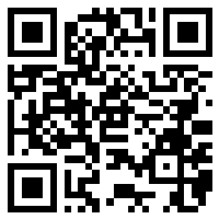QR Code for bitcoin:1EDo6LxWL2NMayHMv6EZZkJS7dbXwJKonD