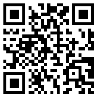 QR Code for bitcoin:1EDvKpRbzbbWcCJBwwGLNzaWAqWkFWhcdG