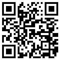 QR Code for bitcoin:1EDvYRmheCo9pBGoKT7P78Wbu56ZC3ZdTh