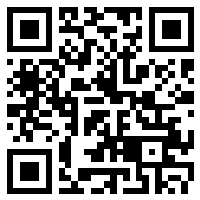 QR Code for bitcoin:1EDxFv81L4cdN2mYGSJeUtiJJsB4JQaT23