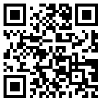 QR Code for bitcoin:1EDzAJ7N8fk4T1hCGP55ExHjhvxBeAMXYL