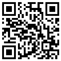 QR Code for bitcoin:1EE1S97BgMJj9kg8WgpAogsAYRETYBekTL