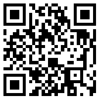 QR Code for bitcoin:1EE2KGKGhayRtAwjaFSbGPNHcMPHsXGymU