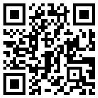QR Code for bitcoin:1EE3KoERXPnoBbAYdQfeaCApx8bRbpWu36