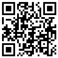 QR Code for bitcoin:1EE3bgrAj2ViMbYV1os4ACN4qTFE3bJMWi