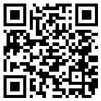 QR Code for bitcoin:1EE4A8LchD1KLDhL9LcFrst5s3vsnV27cN