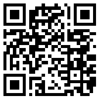 QR Code for bitcoin:1EE4bXppsWWePU66bfNNW2b6JMbSg79hBP