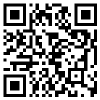 QR Code for bitcoin:1EEA3oEwgYYJ7sygSapLGS7R9vfNpbe9LS