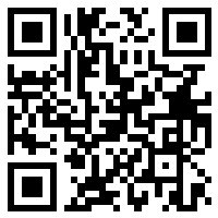 QR Code for bitcoin:1EEBAEfK4GXbtDRCZEEC3MAyqEdp1gDUpQ