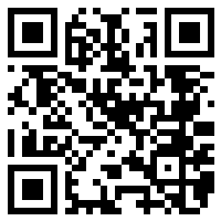 QR Code for bitcoin:1EEEqBf3ua4mYveQsjhkLBHj5BtxgWeo2G