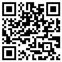 QR Code for bitcoin:1EEQmgikHbR6N5VDwQ6WCE4XF76jnavCnP