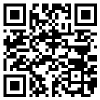 QR Code for bitcoin:1EEgGmkX6SKjtwzTNe2FadV6HQPyKrNryH