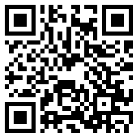 QR Code for bitcoin:1EEmMpCP1mUPizbVGxgAf9pFc2awD6XnWE