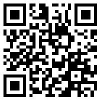 QR Code for bitcoin:1EEqWJKTx9D6ghBchqs5jJ27dbEhF8QRkR