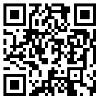 QR Code for bitcoin:1EEqcxScmY4MsNid39zCaMAnD1K8qEAPrm