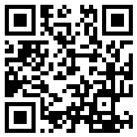 QR Code for bitcoin:1EEvwMWBzoWfQfRkNuB9ifjDN2SvrMYVc5