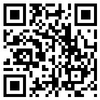 QR Code for bitcoin:1EF1GqmiA2DFfW21ASEL4mg517CzAqHTvB