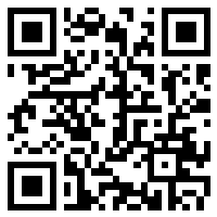QR Code for bitcoin:1EF4XMj13Z9zuuXLsoq6GLdC4SZvfCfRiw