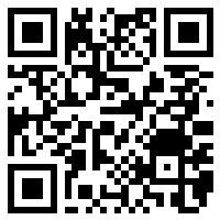 QR Code for bitcoin:1EFFPyjAMg4oCsbw5jqb4gfikm2E23NFx9