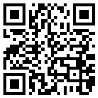 QR Code for bitcoin:1EFJFaeATfp2442TGcHS5mgadXJjsSSP2T