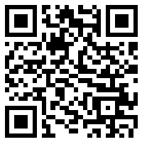 QR Code for bitcoin:1EFUif8F5uTZe44QYGU9Sa6xPy2ukANQq7