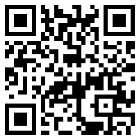 QR Code for bitcoin:1EFYpRp2zmHXAL323hr2FGQo7SU1EHUcsH