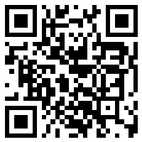QR Code for bitcoin:1EFiz6ReaSSNEBWtxLUMdjdLJhDF4VoLSn