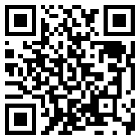 QR Code for bitcoin:1EFjbNDMMcNZAjwePMfufAkfMQXvy1mL7M
