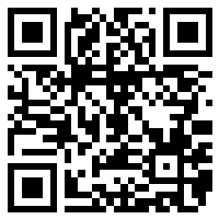 QR Code for bitcoin:1EFpc5BbqQhHsrLzjrS3f7cVTWHgCEwCD6